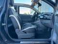Fiat 500C Cabrio Automatik VollLeder NUR 19650KM 1.HD Noir - thumbnail 10