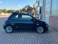 Fiat 500C Cabrio Automatik VollLeder NUR 19650KM 1.HD Noir - thumbnail 11