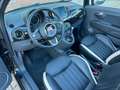 Fiat 500C Cabrio Automatik VollLeder NUR 19650KM 1.HD Noir - thumbnail 15