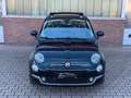 Fiat 500C Cabrio Automatik VollLeder NUR 19650KM 1.HD Noir - thumbnail 13