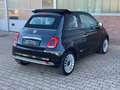 Fiat 500C Cabrio Automatik VollLeder NUR 19650KM 1.HD Noir - thumbnail 8