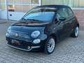 Fiat 500C Cabrio Automatik VollLeder NUR 19650KM 1.HD Noir - thumbnail 20