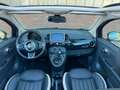 Fiat 500C Cabrio Automatik VollLeder NUR 19650KM 1.HD Noir - thumbnail 6