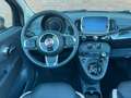 Fiat 500C Cabrio Automatik VollLeder NUR 19650KM 1.HD Noir - thumbnail 14
