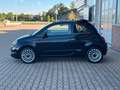 Fiat 500C Cabrio Automatik VollLeder NUR 19650KM 1.HD Noir - thumbnail 2