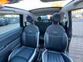 Fiat 500C Cabrio Automatik VollLeder NUR 19650KM 1.HD Noir - thumbnail 16