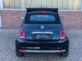 Fiat 500C Cabrio Automatik VollLeder NUR 19650KM 1.HD Noir - thumbnail 7