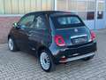 Fiat 500C Cabrio Automatik VollLeder NUR 19650KM 1.HD Noir - thumbnail 21