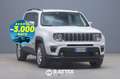 Jeep Renegade 1.3 T4 Phev Limited 4xe AT6 Blanc - thumbnail 1
