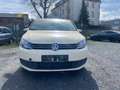 Volkswagen Touran 1.9TDI  BlueMotion  DSG * Anlasser kaputt Gelb - thumbnail 2