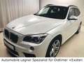 BMW X1 xDrive25d M-Sport Paket Weiß - thumbnail 1