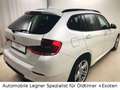 BMW X1 xDrive25d M-Sport Paket Weiß - thumbnail 2