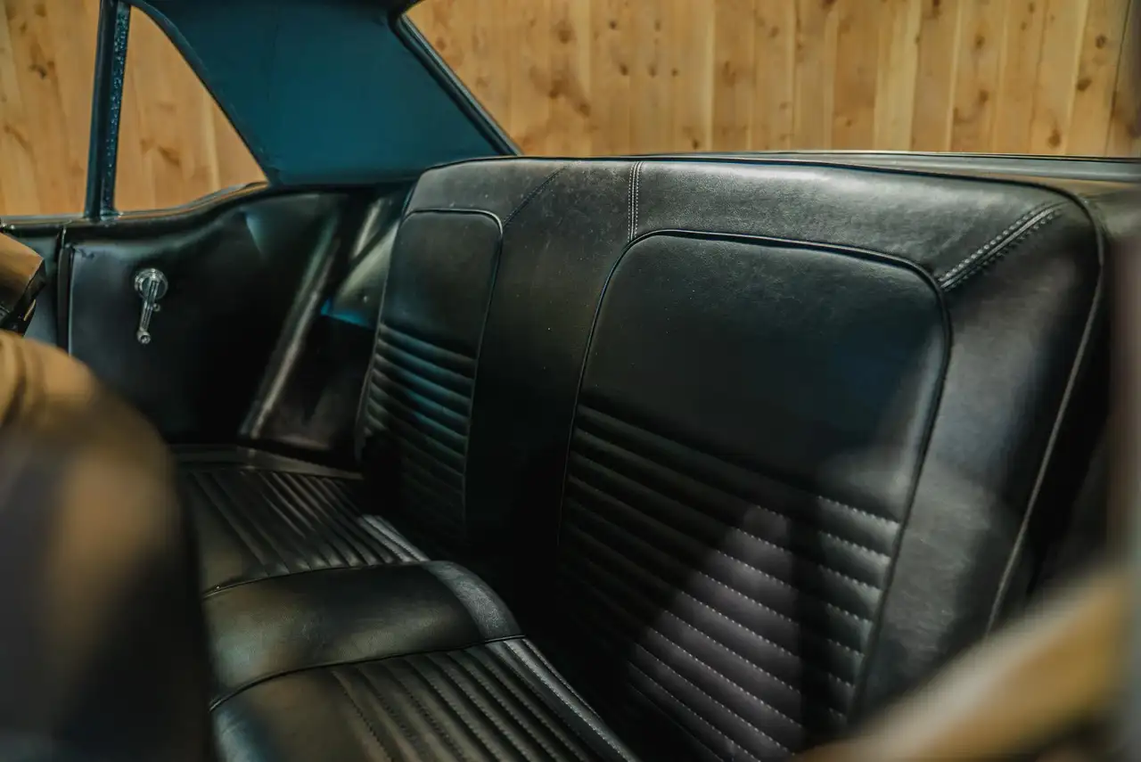 Ford Mustang GT | Manual | S-Code 390 |, foto 8