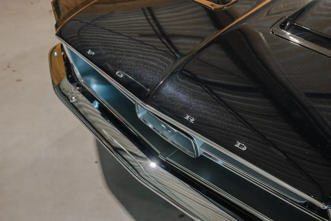 Ford Mustang GT | Manual | S-Code 390 |, foto 9