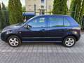 Skoda Fabia Extra Blau - thumbnail 1