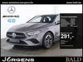 Mercedes-Benz A 200 Progressive/LED/Kamera/Stdhz/Winter/17' Gris - thumbnail 1