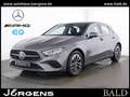 Mercedes-Benz A 200 Progressive/LED/Kamera/Stdhz/Winter/17' Gris - thumbnail 2