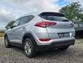 Hyundai TUCSON Tucson 1,7 CRDI Start-Stopp Go DCT Go Silber - thumbnail 14