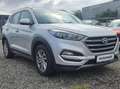 Hyundai TUCSON Tucson 1,7 CRDI Start-Stopp Go DCT Go Silber - thumbnail 4