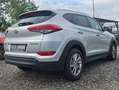 Hyundai TUCSON Tucson 1,7 CRDI Start-Stopp Go DCT Go Silber - thumbnail 9