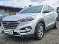 Hyundai TUCSON Tucson 1,7 CRDI Start-Stopp Go DCT Go Silber - thumbnail 1