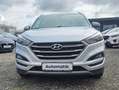 Hyundai TUCSON Tucson 1,7 CRDI Start-Stopp Go DCT Go Silber - thumbnail 3