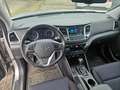 Hyundai TUCSON Tucson 1,7 CRDI Start-Stopp Go DCT Go Silber - thumbnail 23