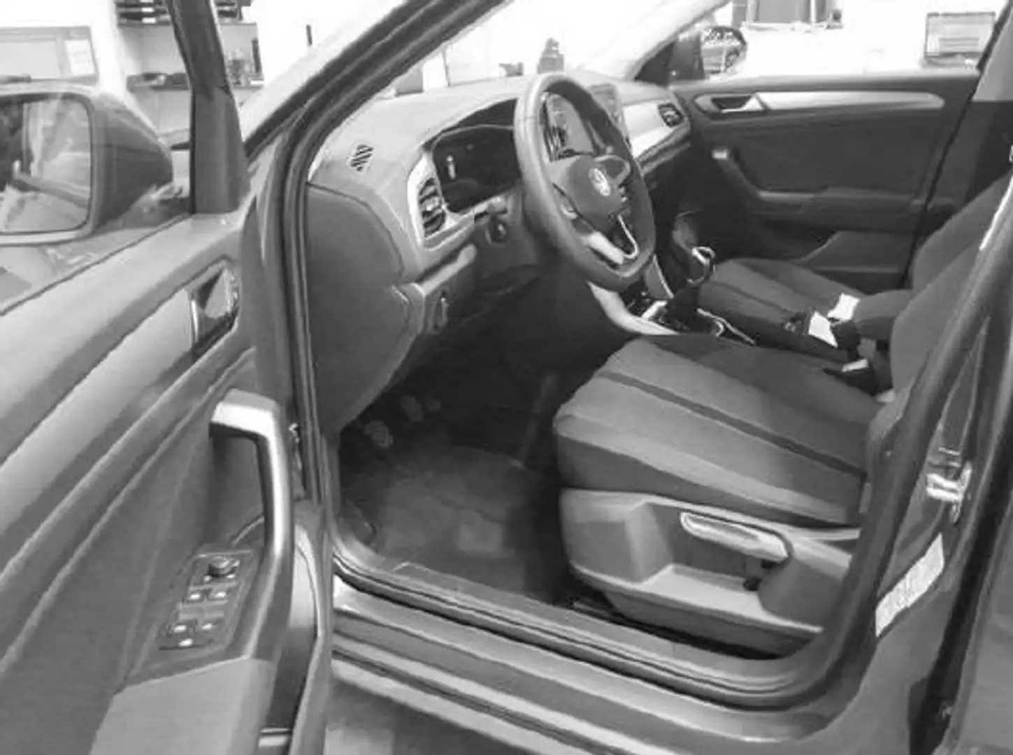 Volkswagen T-Roc 1,0 TSI Life NaviMedia LED Parkassist LMR Grau - 2