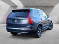 Volvo XC90 T8 Ultimate Bright Recharge Plug-In Hybrid AWD Blau - thumbnail 4