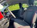 Fiat 500 Elektro Red 42 kWh Schwarz - thumbnail 5