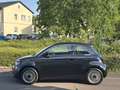 Fiat 500 Elektro Red 42 kWh Schwarz - thumbnail 2