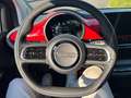 Fiat 500 Elektro Red 42 kWh Schwarz - thumbnail 7