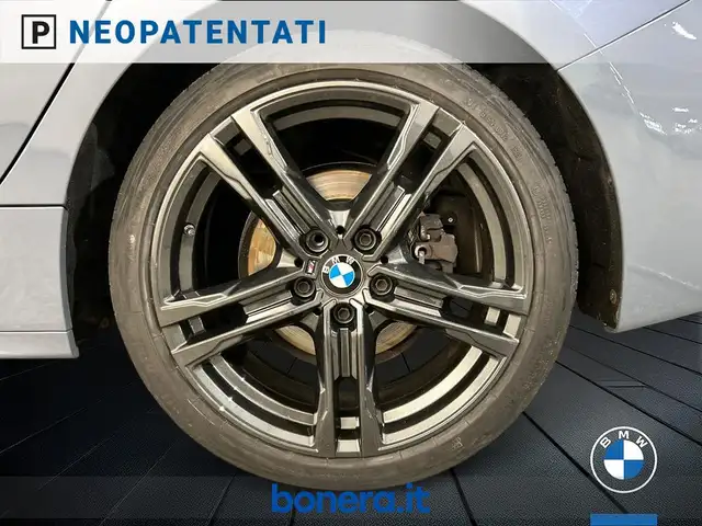 BMW 1 Series view 12