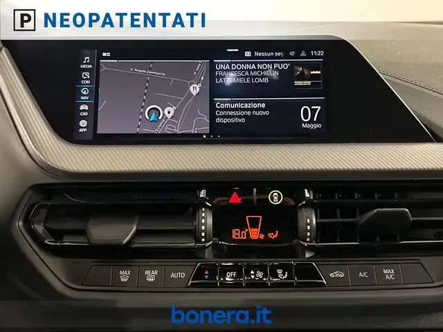 BMW 1 Series view 21