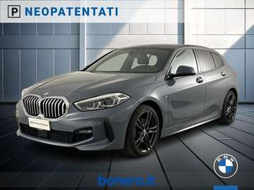 d Msport auto