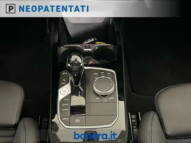 BMW 1 Series view 23