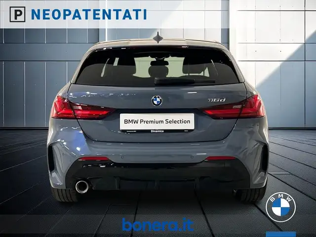 BMW 1 Series view 7