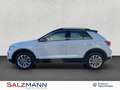 Volkswagen T-Roc 1.5 TSI DSG Style, Navi, Dach, Kamera, LED Weiß - thumbnail 2
