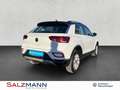 Volkswagen T-Roc 1.5 TSI DSG Style, Navi, Dach, Kamera, LED Weiß - thumbnail 5