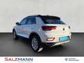 Volkswagen T-Roc 1.5 TSI DSG Style, Navi, Dach, Kamera, LED Weiß - thumbnail 3