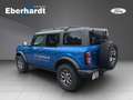 Ford Bronco Badlands e-4WD Bleu - thumbnail 3