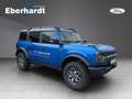 Ford Bronco Badlands e-4WD Bleu - thumbnail 7