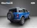 Ford Bronco Badlands e-4WD Bleu - thumbnail 5