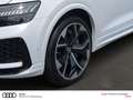 Audi RS Q8 4.0 TFSI quattro  RS-Abgasanlage Sitze / B&O / Pan Alb - thumbnail 11