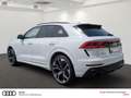Audi RS Q8 4.0 TFSI quattro  RS-Abgasanlage Sitze / B&O / Pan Alb - thumbnail 6