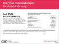Audi RS Q8 4.0 TFSI quattro  RS-Abgasanlage Sitze / B&O / Pan Alb - thumbnail 2