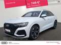 Audi RS Q8 4.0 TFSI quattro  RS-Abgasanlage Sitze / B&O / Pan Alb - thumbnail 1