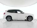 BMW X3 xdrive20d mhev 48V Msport auto CAMERA 360+APPLE CA Bianco - thumbnail 7