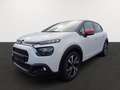 Citroen C3 C3 PureTech 83 Shine Pack Blanc - thumbnail 3