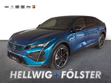 E - GT 11kw Charger Shz Navi Kamera 360